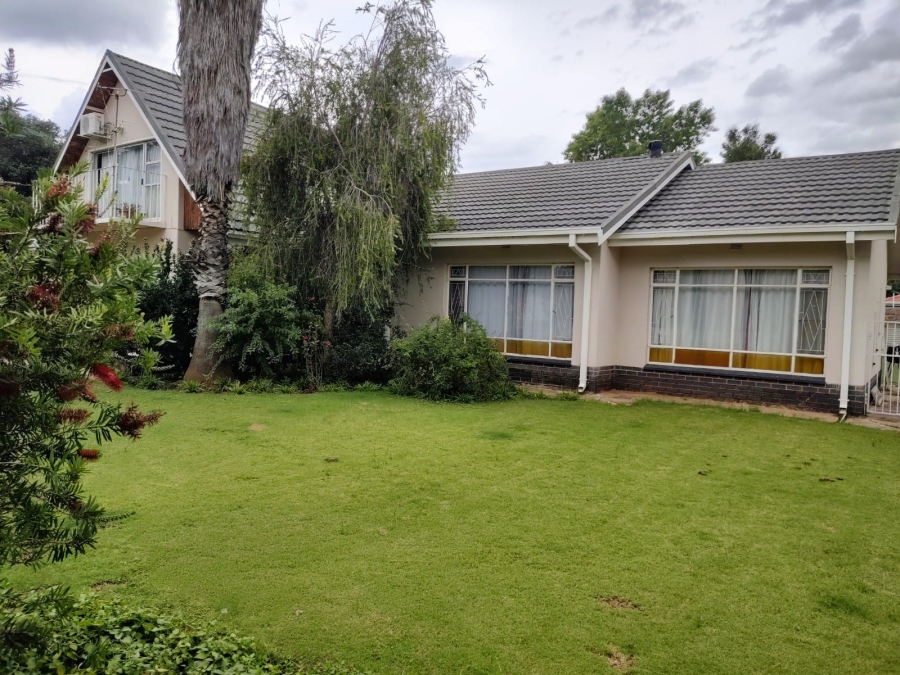 5 Bedroom Property for Sale in Virginia Free State